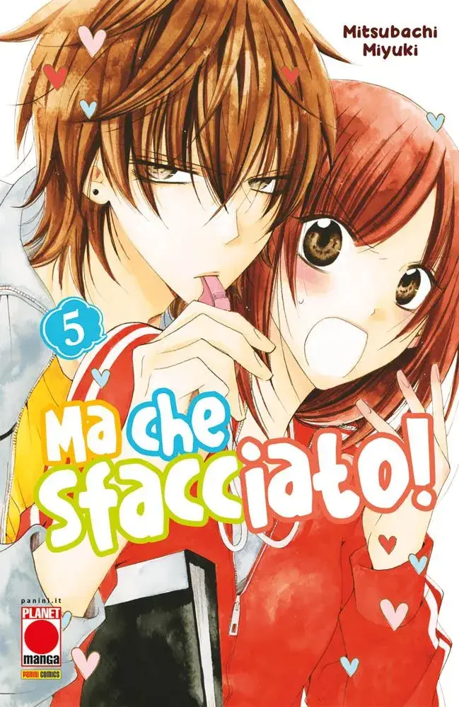 Volume cover